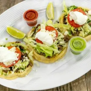 Sopes