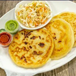 Pupusas