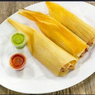 Tamales