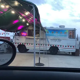 Best Taco Truck!