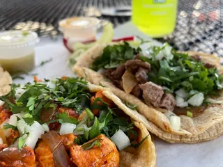 Taqueria Los Cunados