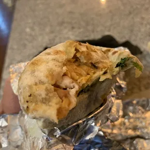 Super Burrito