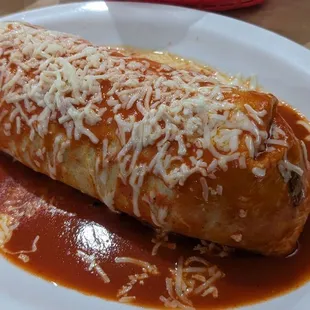 Super Burrito