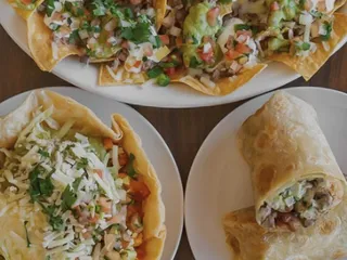 EL BUEN SABOR DE MEXICO