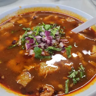 Menudo