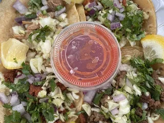 Casa De Tacos Neza