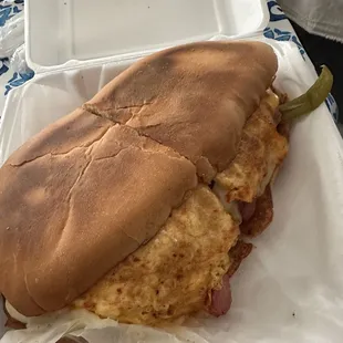 Cubana tortas