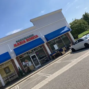Store Front