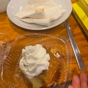 Flan
