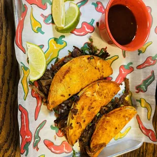TACOS DE BIRRIA 3