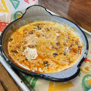 Queso Dip
