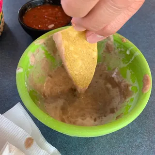 Bean Dip