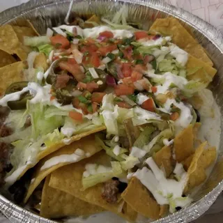 Maria Nachos