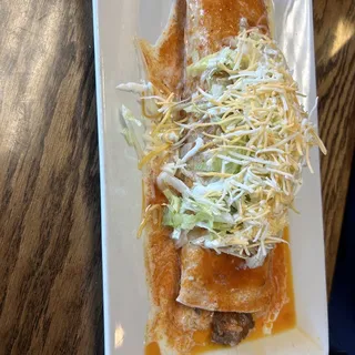 Burrito Express