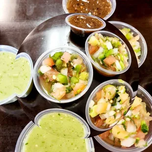 SALSAS