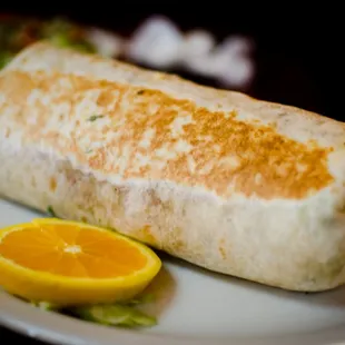 Super Burrito
