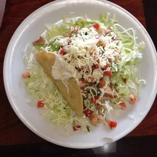 Pollo Asado Plates