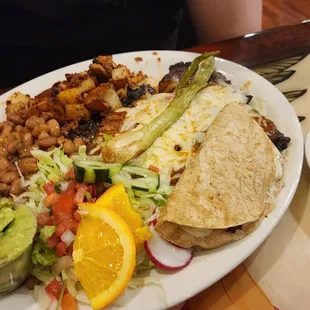 Carna Asada a la tamaulipeca