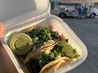 Tacos Emmanuel