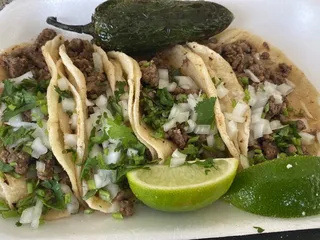 El Buen Tacos