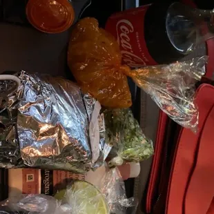 The product