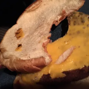 Terrible service!! They gave me a plain burger, can&apos;t believe I paid $5 for this junk!!