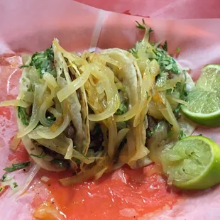 food, tacos
