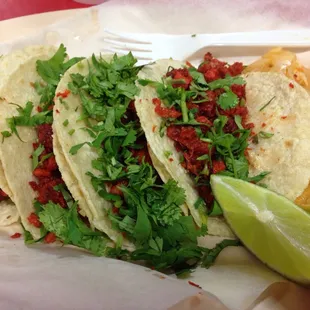 food, tacos