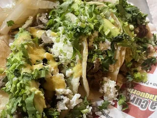 La Curva Taqueria