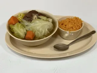 Taco Landia