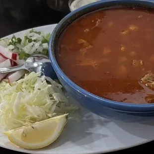 Pozole