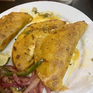 Quesabirria Ala Carta