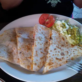 QUESADILLA