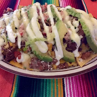 NACHOS