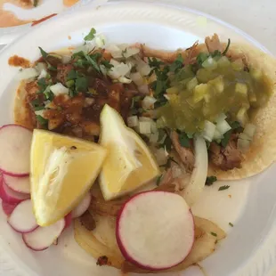 Birria Tacos