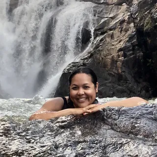 Sheila R.