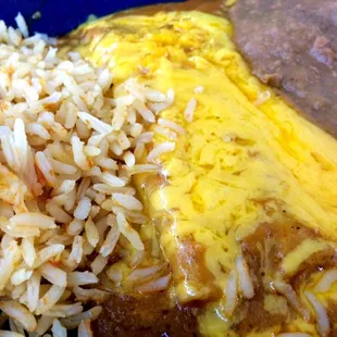 food, burritos and wraps