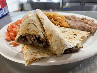 Jalisco Mexico Taqueria