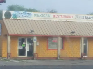 Jesus Maria Restaurant