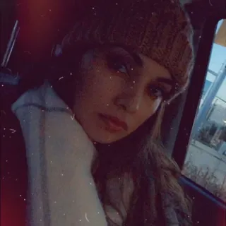 Desiree P.