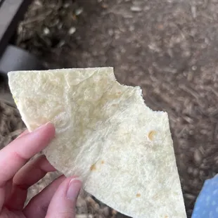 food, burritos and wraps