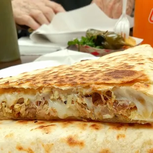 Quesadilla