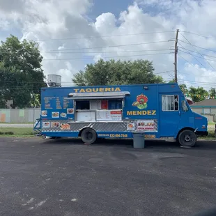 Food truck