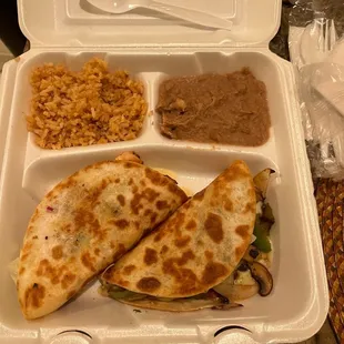 Taqueria Mercado