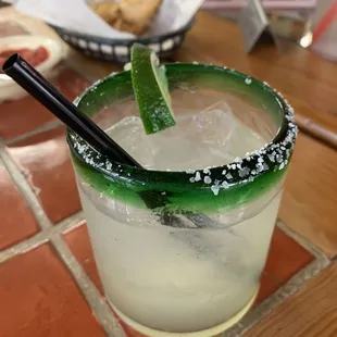 Margarita - House Special