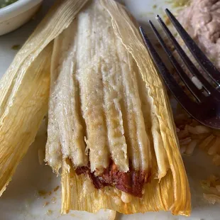 Tamale