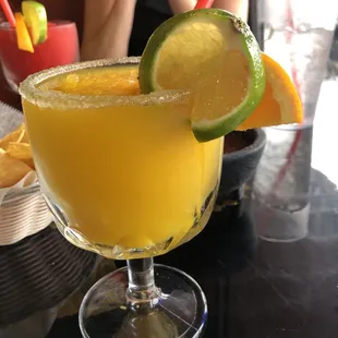 drink