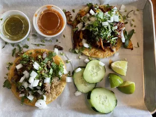 Taqueria Don Chago