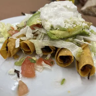 Flautas