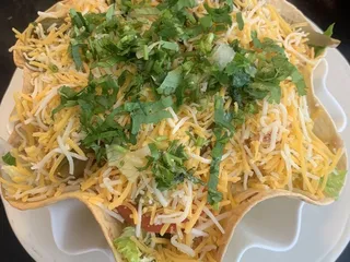 La Hacienda Restaurant